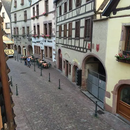 Maison Gisie Maison Au Plein Coeur De 케제르베르