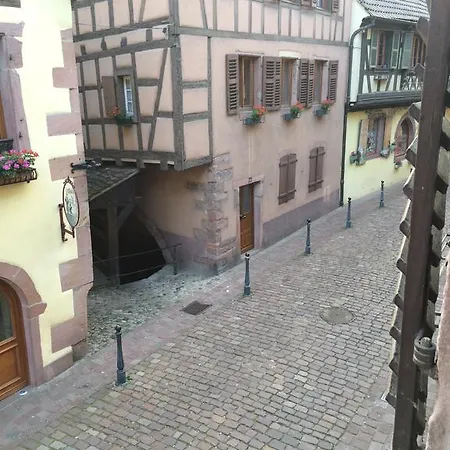 Maison Gisie Maison Au Plein Coeur De 펜션 케제르베르