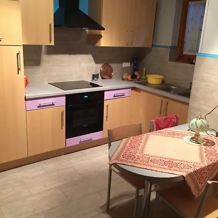 펜션 Maison Gisie Maison Au Plein Coeur De 케제르베르