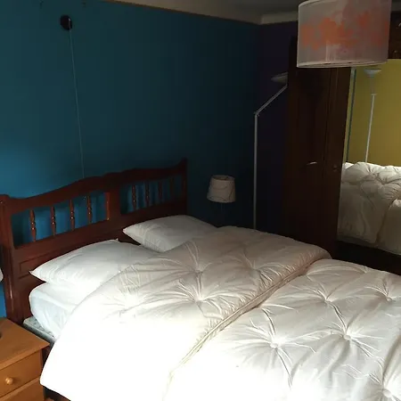 Maison Gisie Maison Au Plein Coeur De 케제르베르