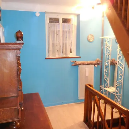 Maison Gisie Maison Au Plein Coeur De 펜션 케제르베르