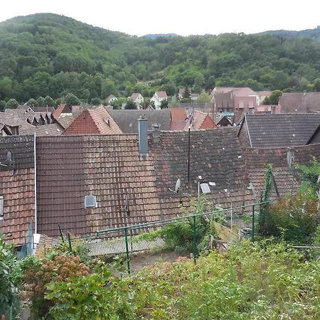 Maison Gisie Maison Au Plein Coeur De