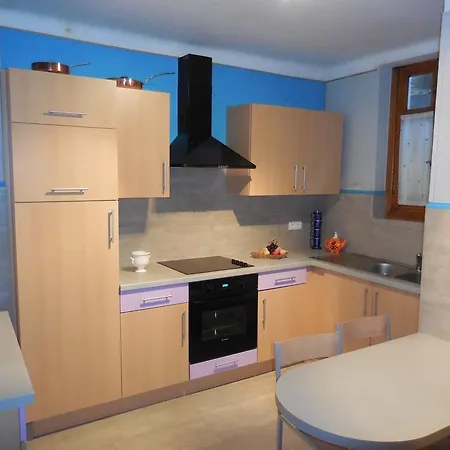 펜션 Maison Gisie Maison Au Plein Coeur De *