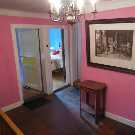 Maison Gisie Maison Au Plein Coeur De 펜션 케제르베르
